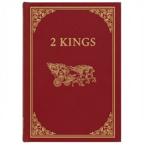 2 Kings cover