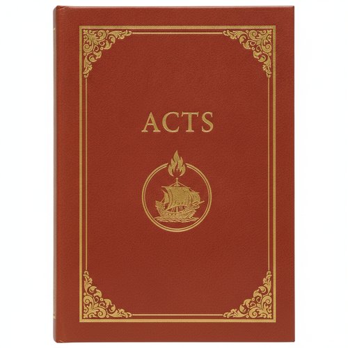 Acts cover