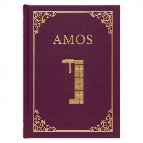 Amos cover