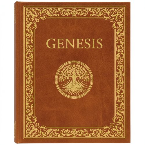 Genesis cover