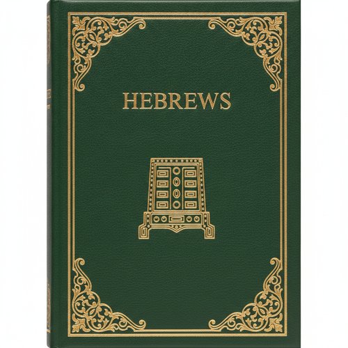 Hebrews cover