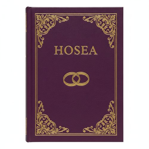 Hosea cover