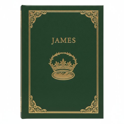 James cover