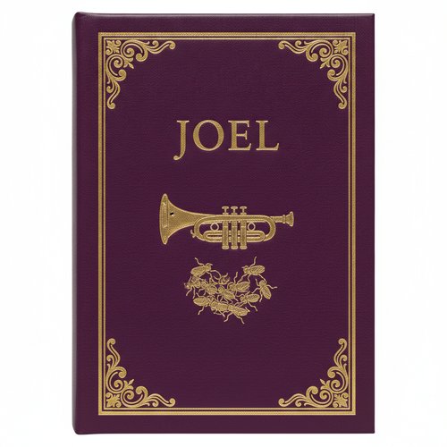 Joel cover