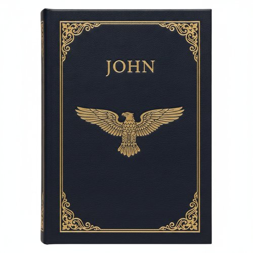 John cover