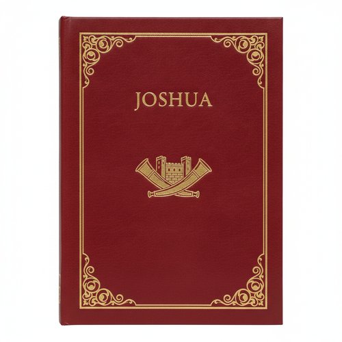 Joshua cover