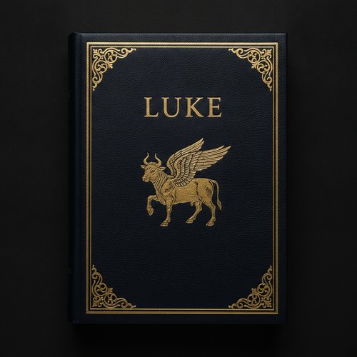 Luke cover