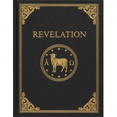 Revelation cover