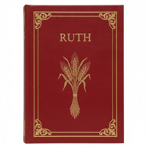 Ruth cover