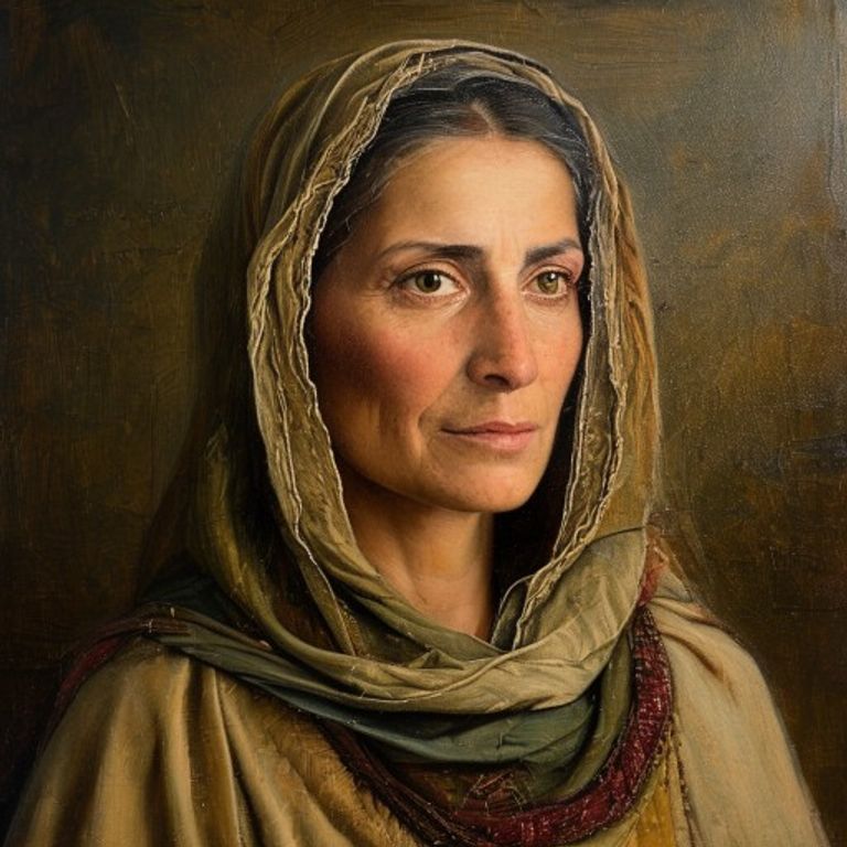 Abigail (2Sa 17:25)
