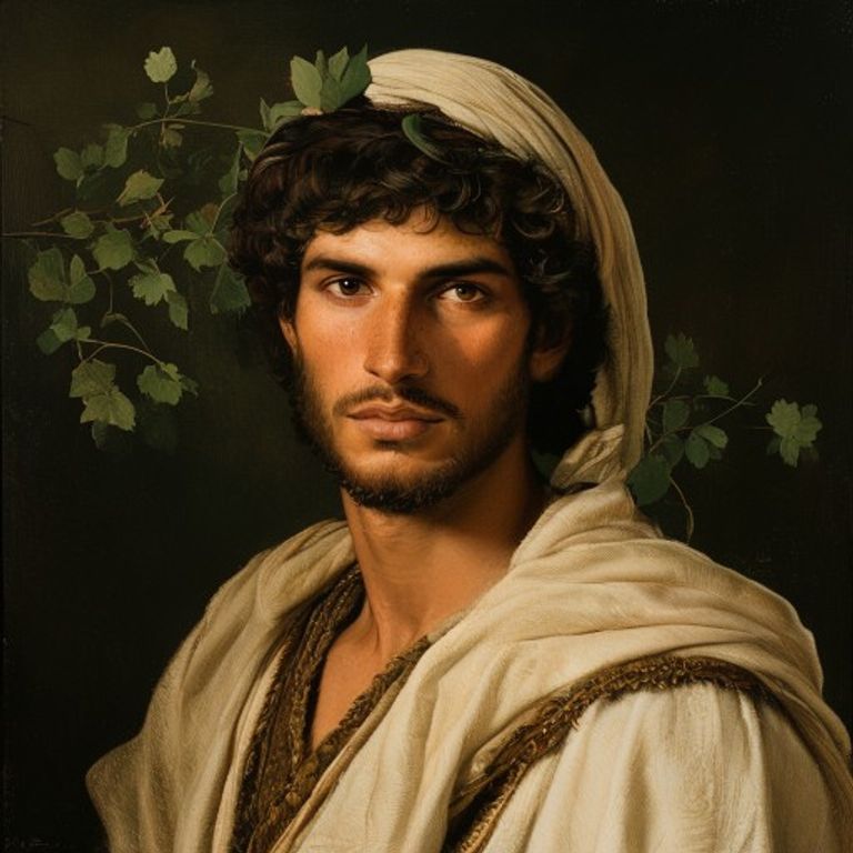 Abimael