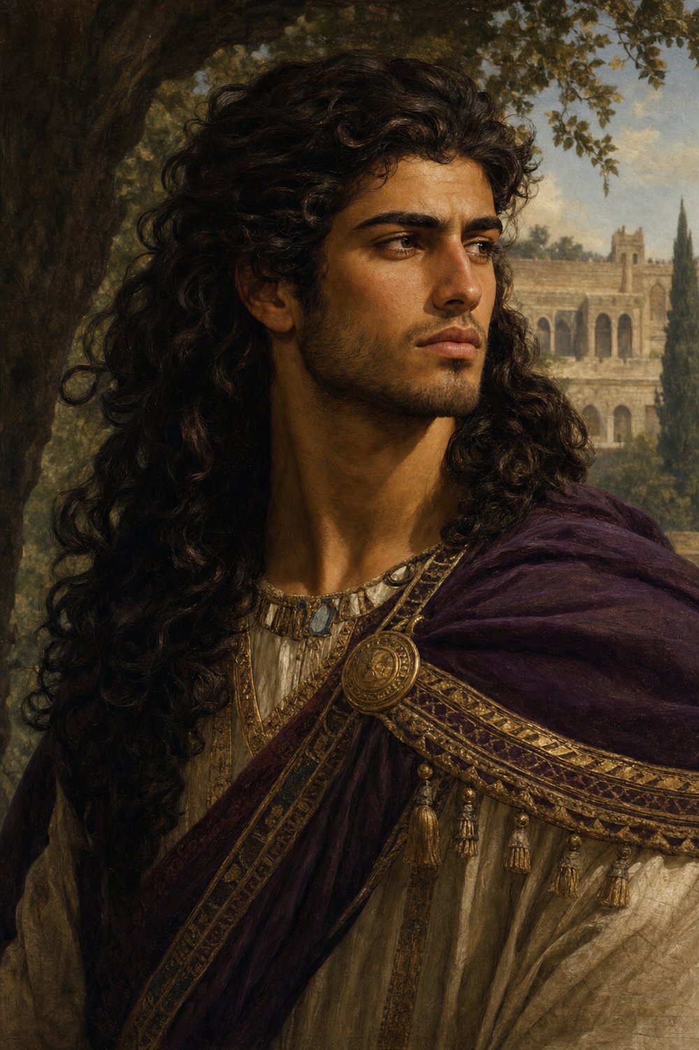 Absalom