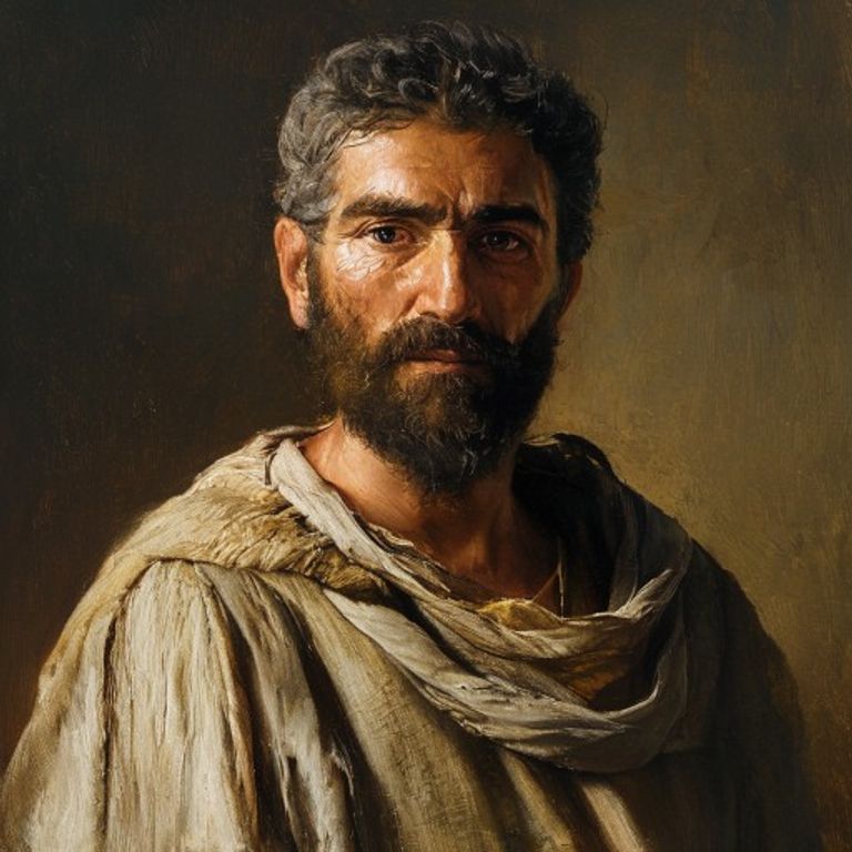 Adoni-zedek