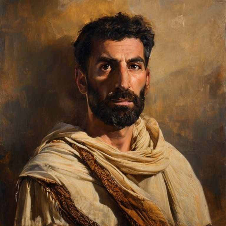 Agag (Num 24:7)