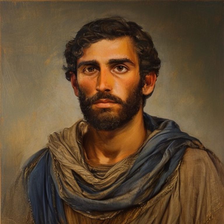 Ahimaaz (1Sa 14:50)