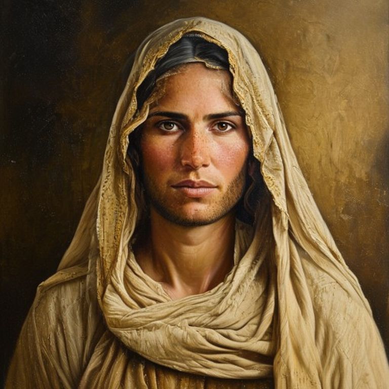Ahlai (1Ch 2:31)