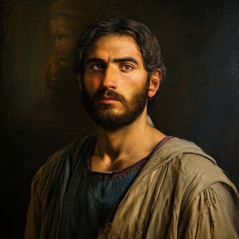 Alexander (Act 19:33)