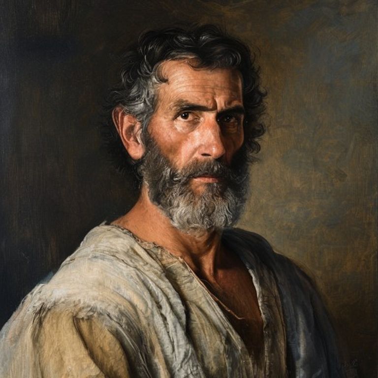 Alexander (Act 4:6)