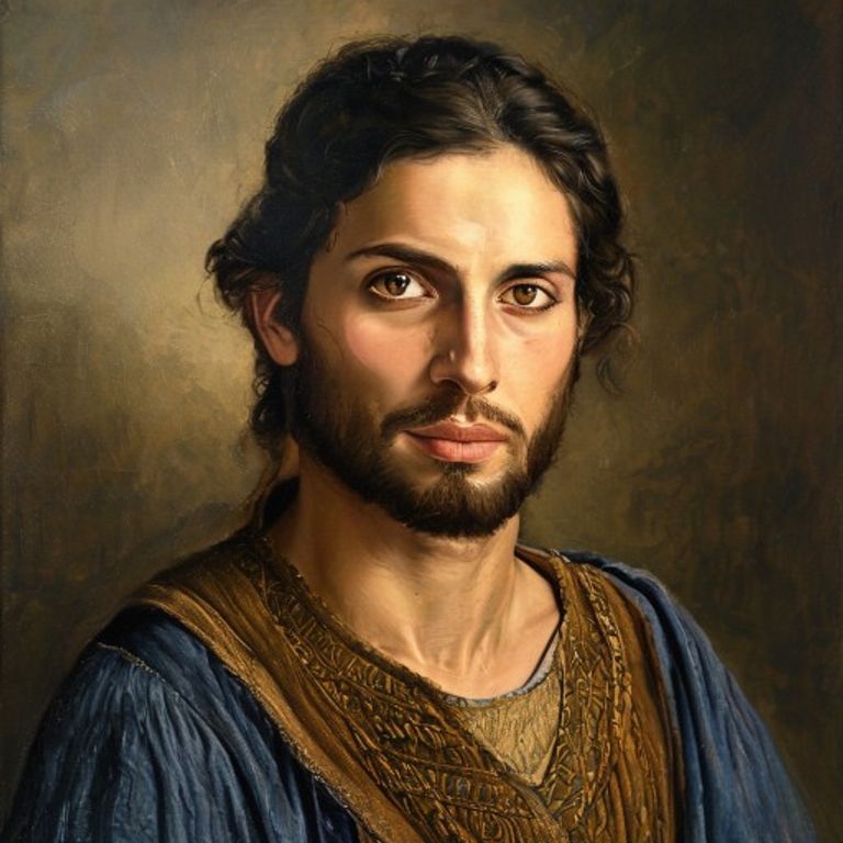 Amariah (2Ch 31:15)