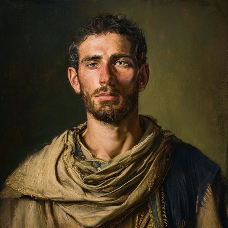 Amnon (1Ch 4:20)
