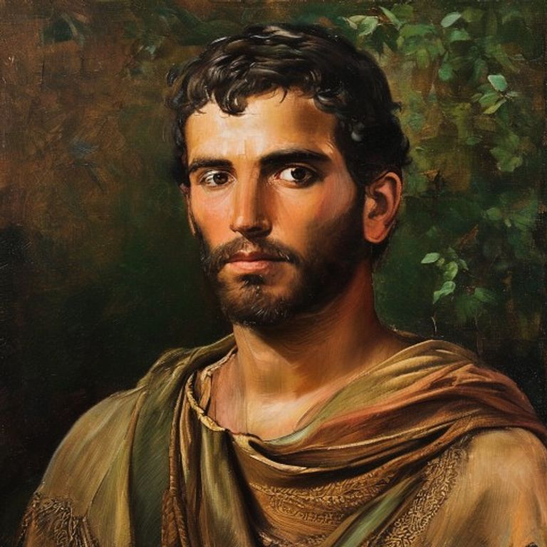 Amram (Ezr 10:34)