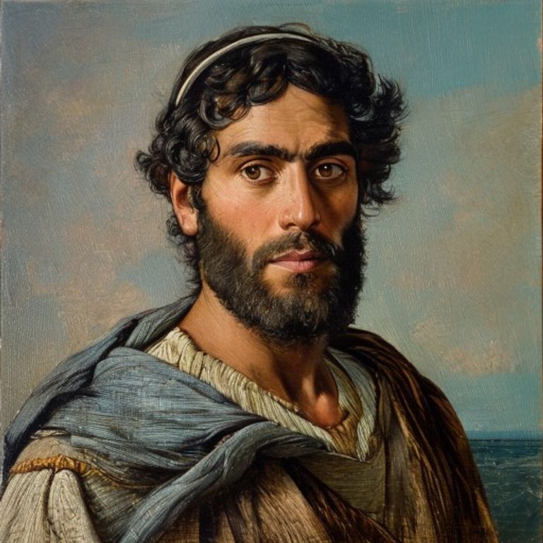 Anaiah (Neh 8:4)