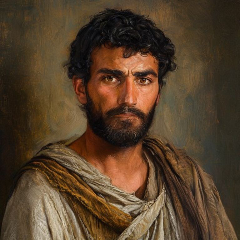 Aram (1Ch 7:34)