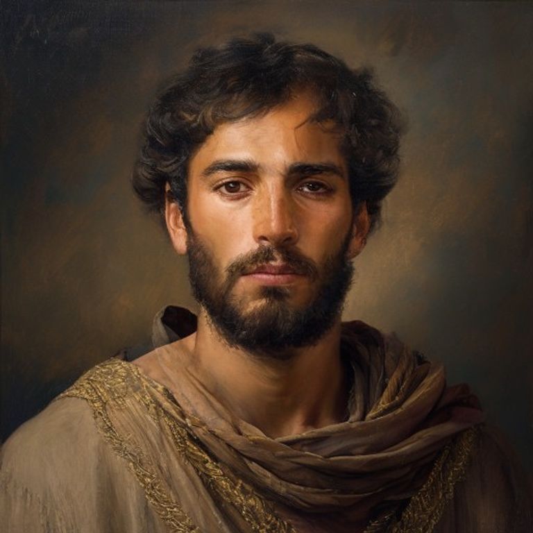 Arioch (Gen 14:1)