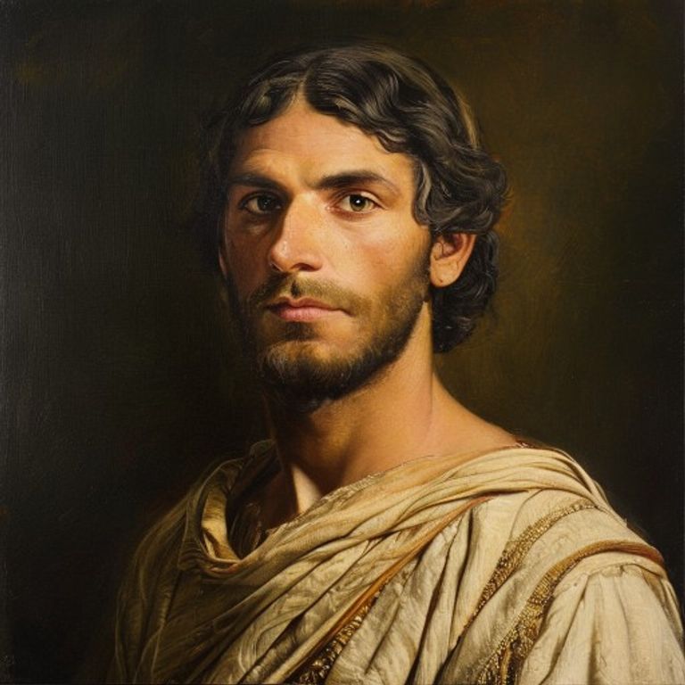 Asriel (Num 26:31)