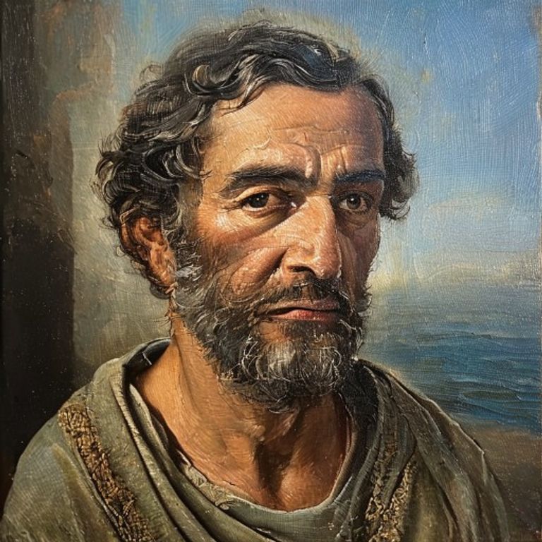 Azariah (1Ch 6:9)