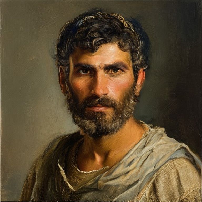 Azmaveth (1Ch 27:25)