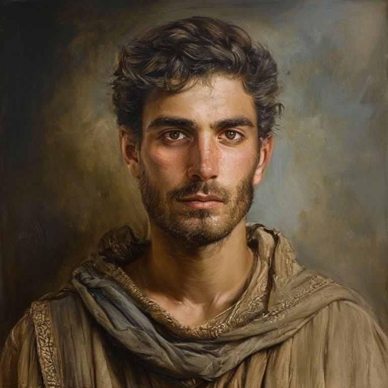 Azriel (1Ch 5:24)