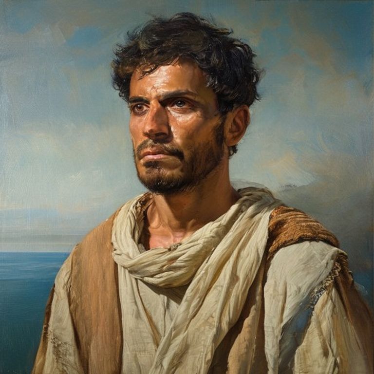 Bani (2Sa 23:36)