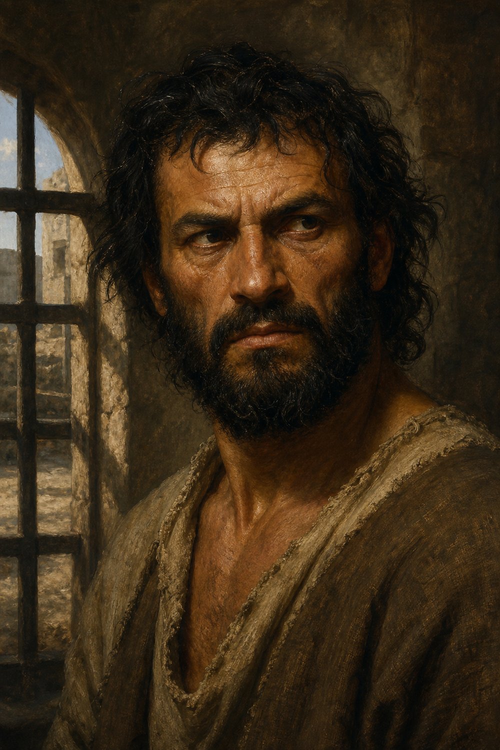 Barabbas