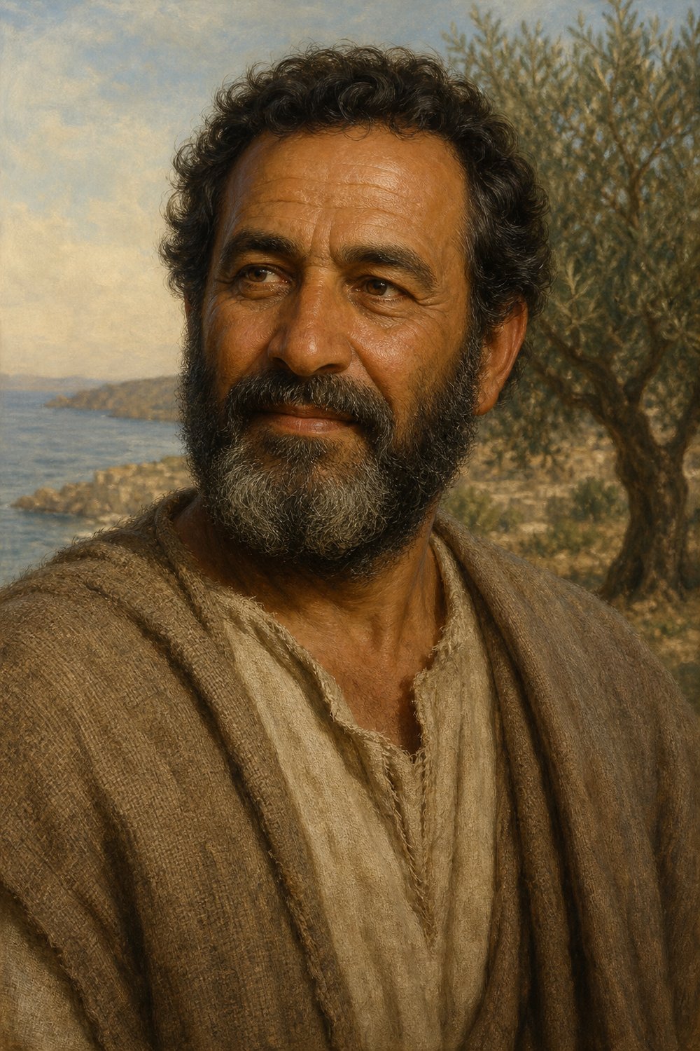 Barnabas