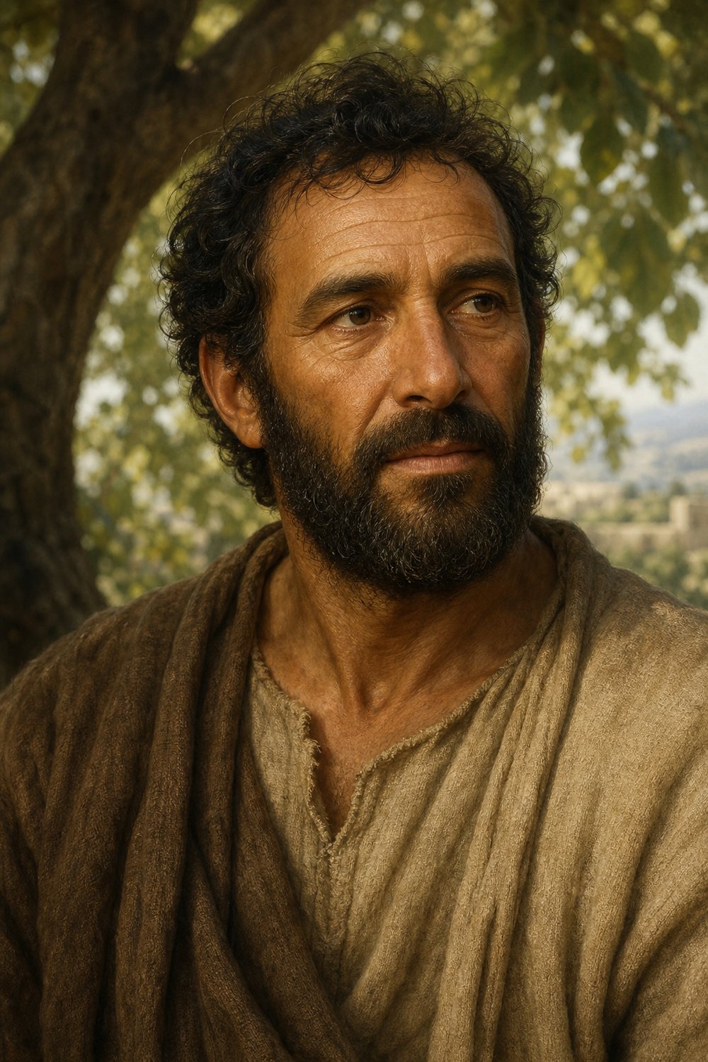Bartholomew