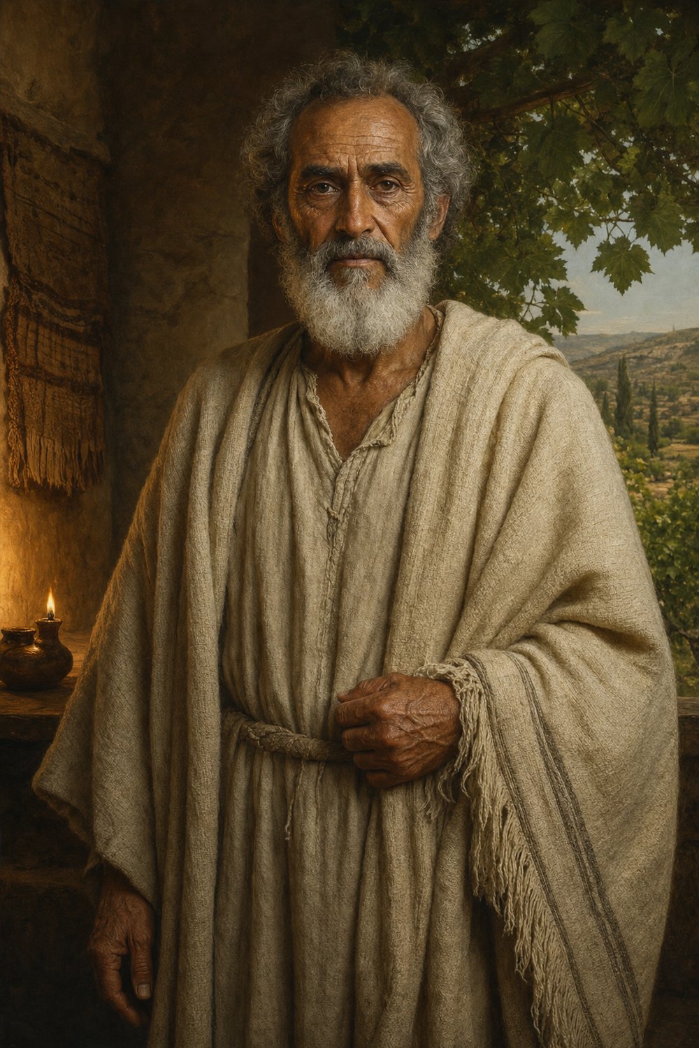 Ben-ammi