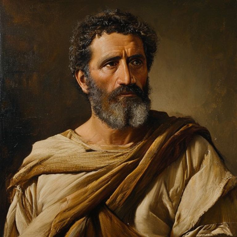 Ben-hadad (2Ki 13:3)