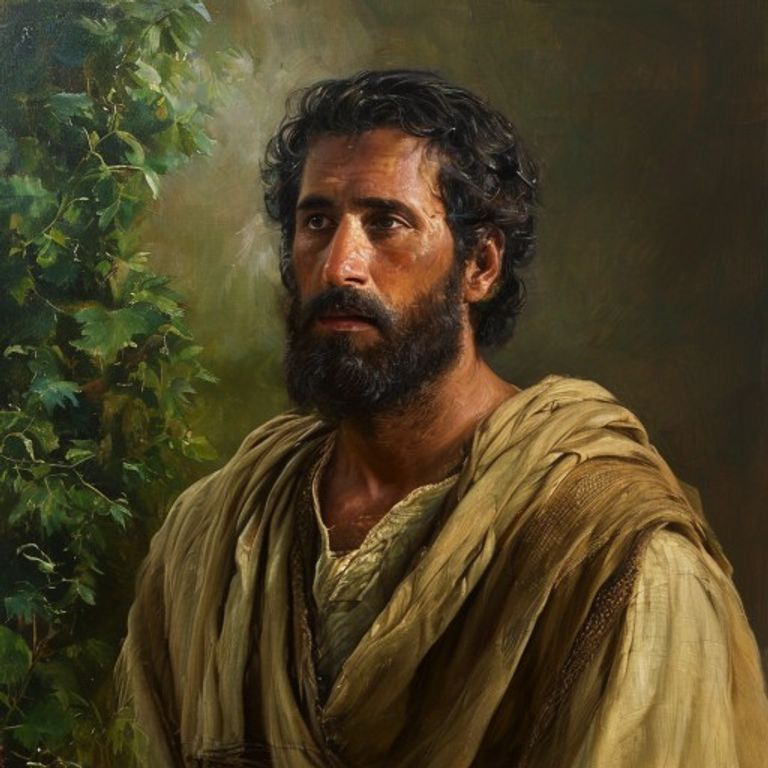 Benaiah (1Ch 15:18)