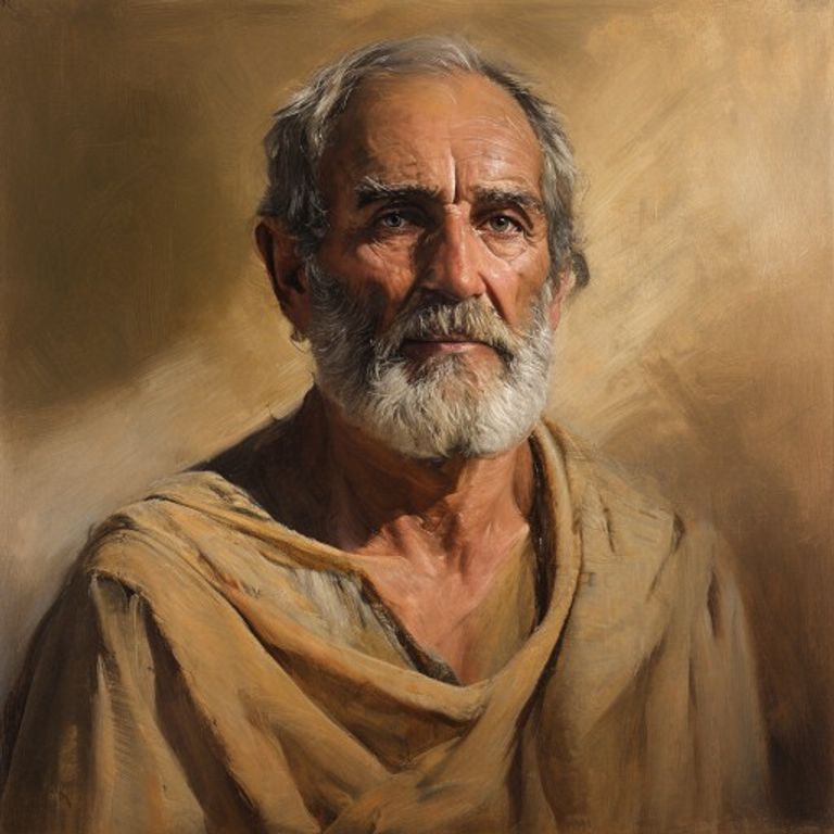 Benaiah (1Ch 27:34)