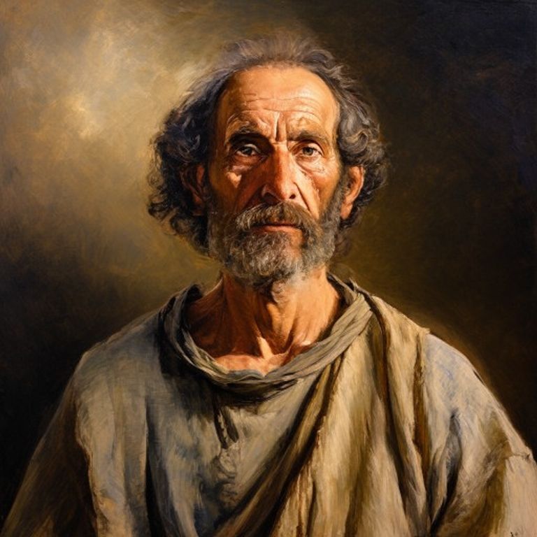 Berechiah (1Ch 6:39)