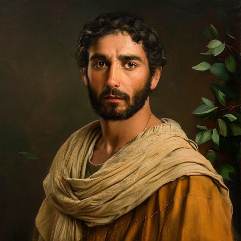 Berechiah (Neh 3:4)