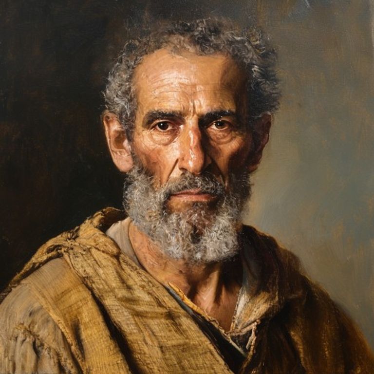 Berechiah (Zec 1:1)