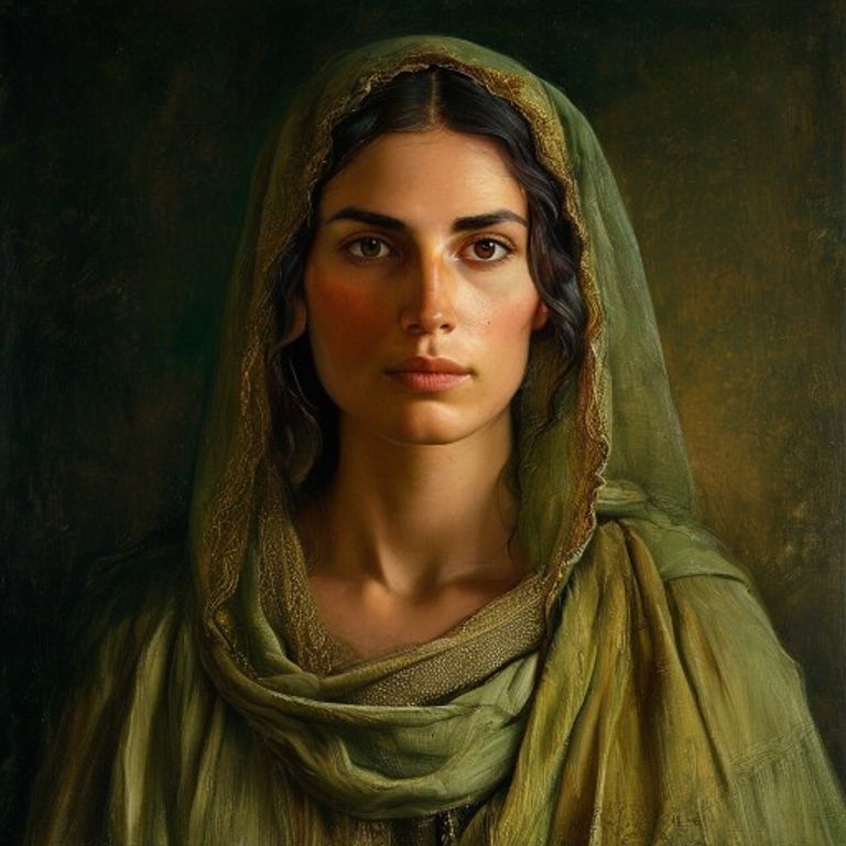 Bilhah