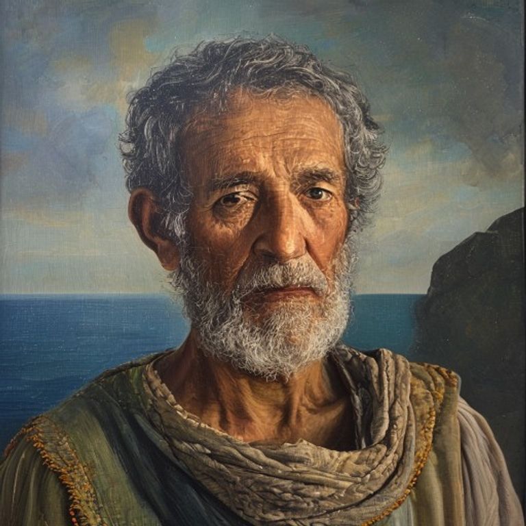 Bilhan (Gen 36:27)