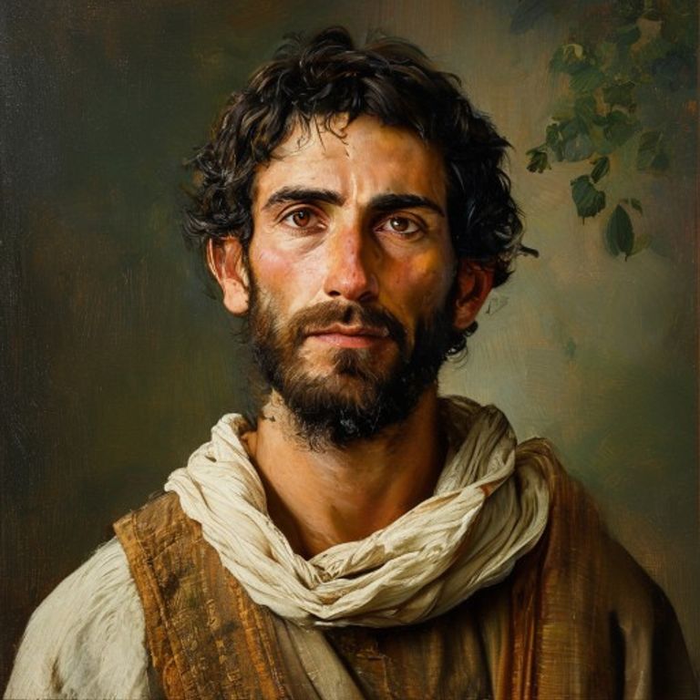 Buz (1Ch 5:14)
