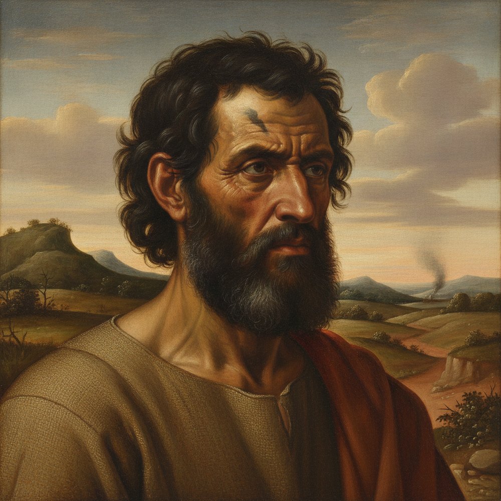 Cain