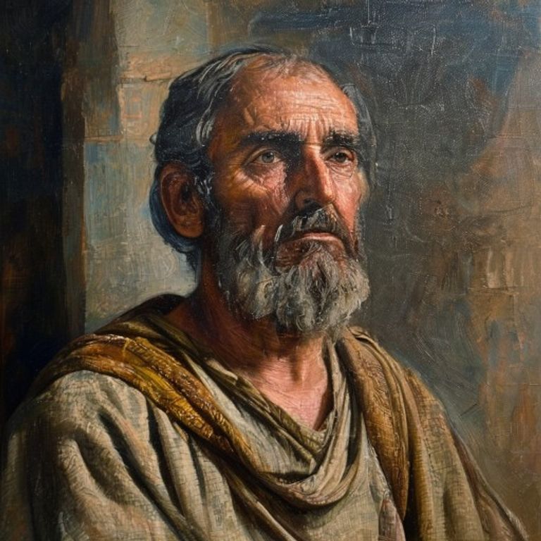 Calcol (1Ki 4:31)