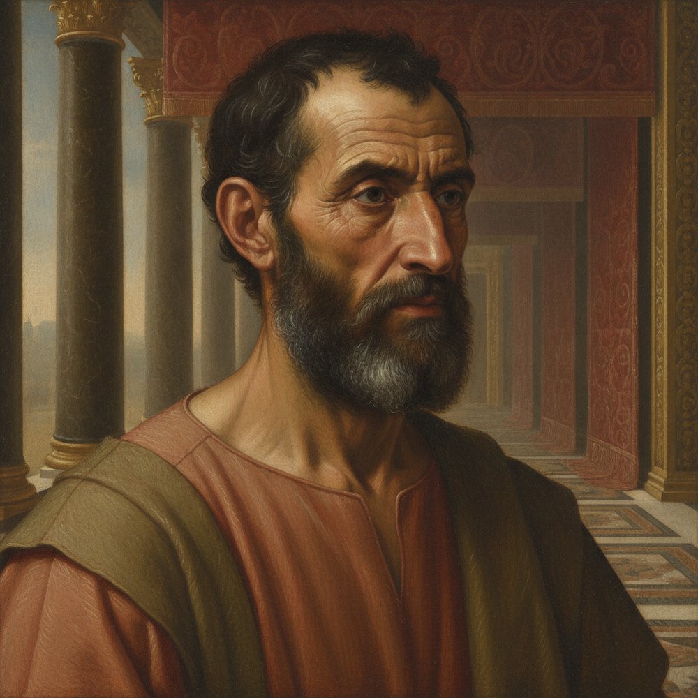 Cleopas
