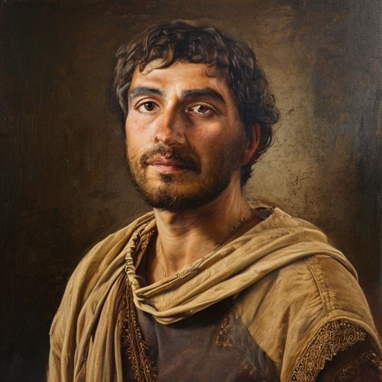 Cush (Psa 7:1)